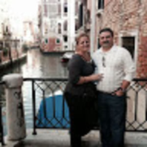 Meet your Posher, Angela